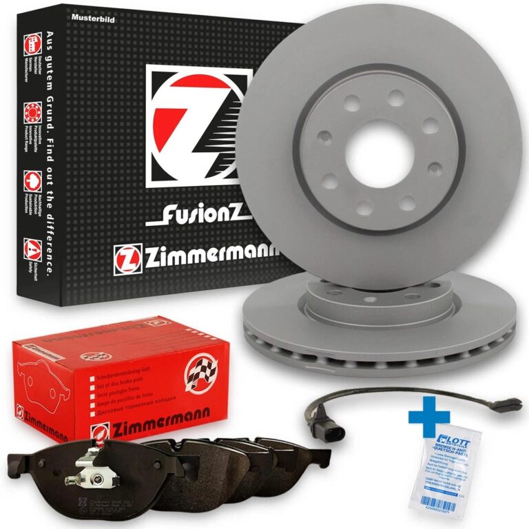 Перфорированные тормозные диски Zimmermann – Гальмівні колодки та диски Zimmermann для PEUGEOT BOXER АВТОБУС (230P)